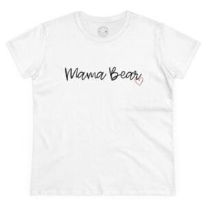 Mama Bear T-Shirt