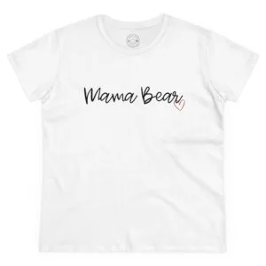 Mama Bear T-Shirt