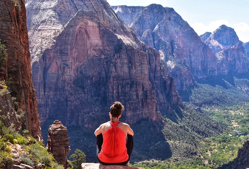 Top 5 Scenic Hikes