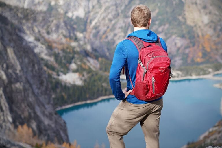 Best Beginner Hiking Backpack