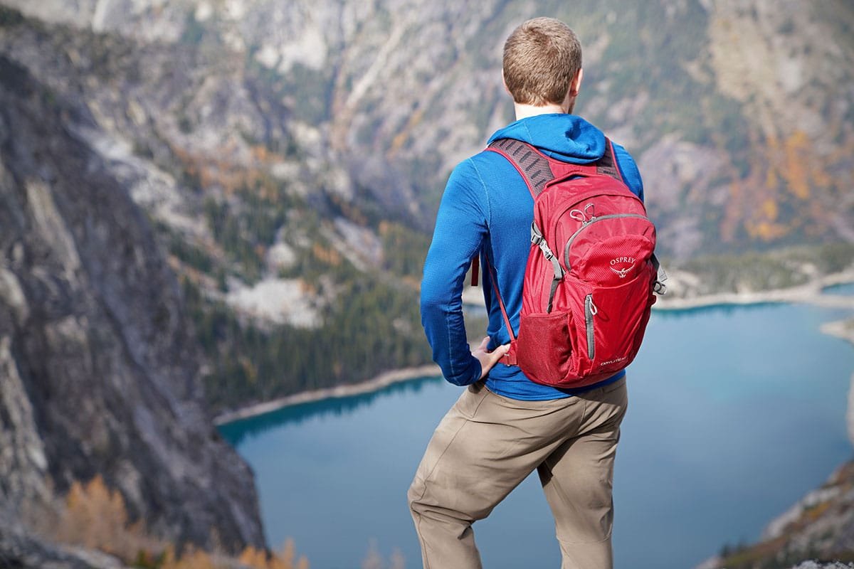 Best Beginner Hiking Backpack