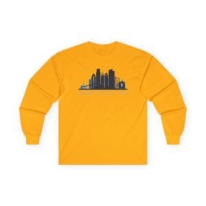 Philadelphia Broad Street Run Long Sleeve