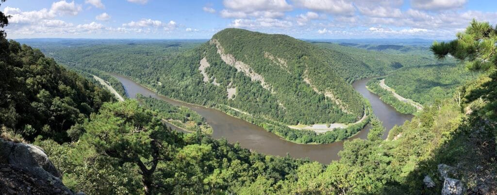 Best Hikes Near Philadelphia