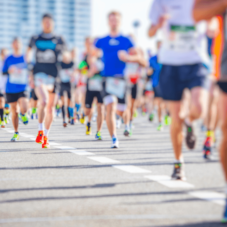 Running Gear for a Half Marathon