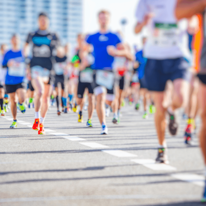 Running Gear for a Half Marathon