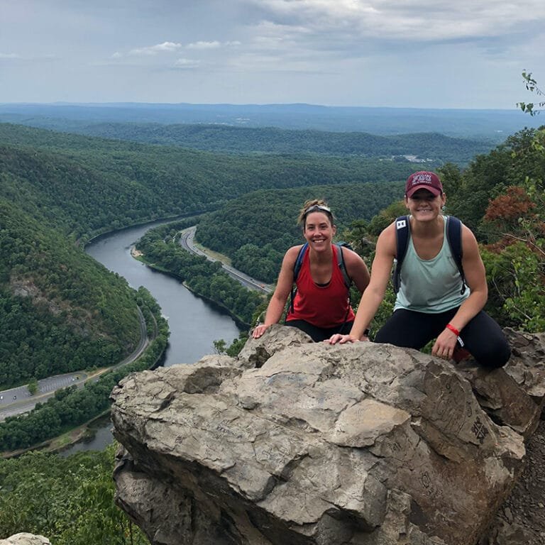 Best Hikes Near Philadelphia