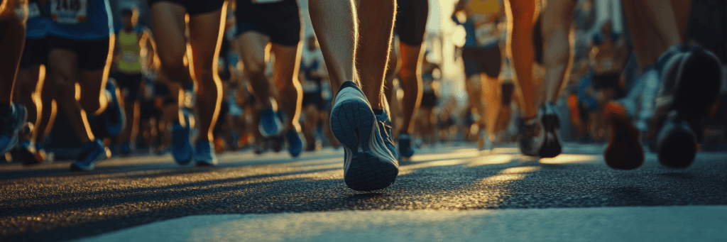 Running Gear for a Half Marathon
