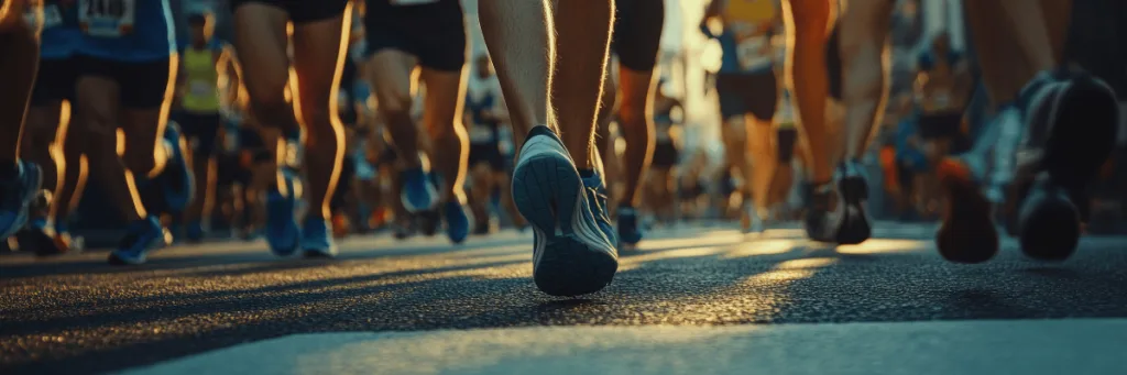 Running Gear for a Half Marathon