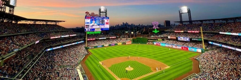 best spring ballparks