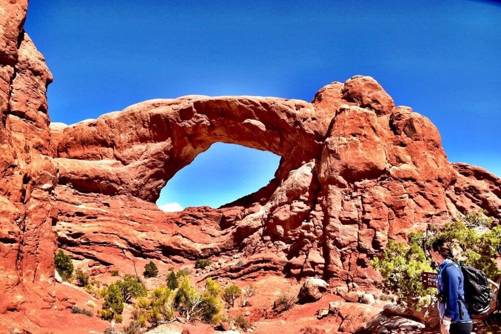 best national parks to visit in spring