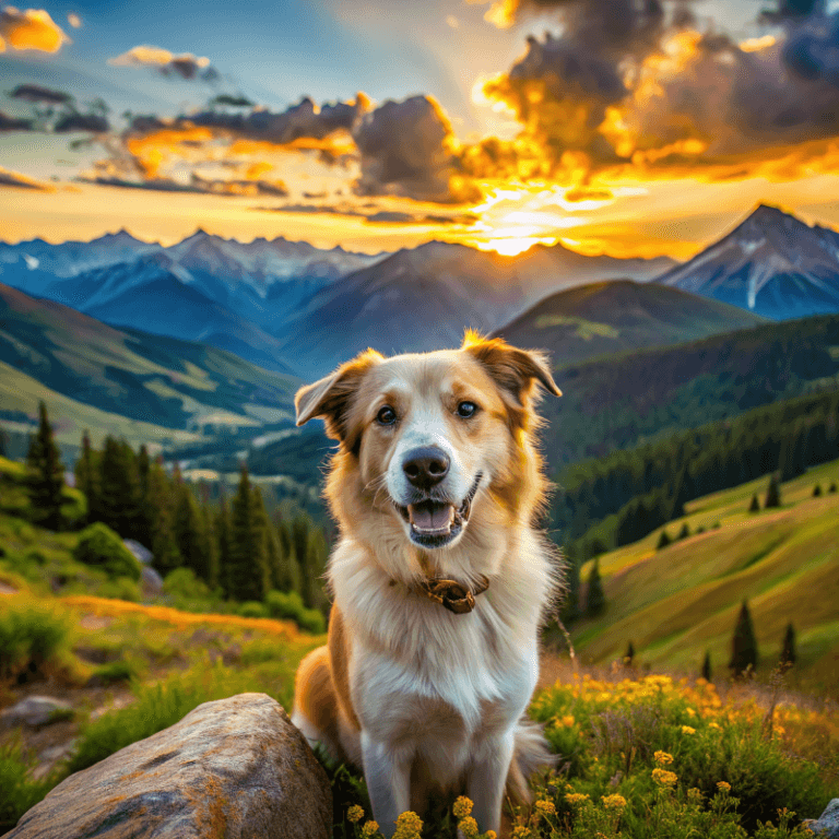 8 Best Dog Friendly National Parks to Explore With Your Pup