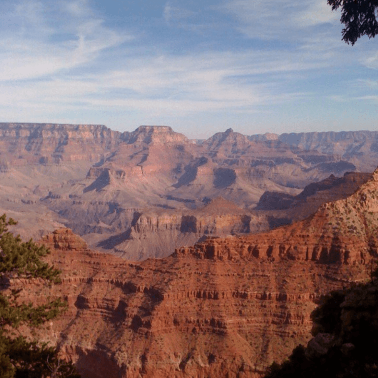 best national parks to visit in spring