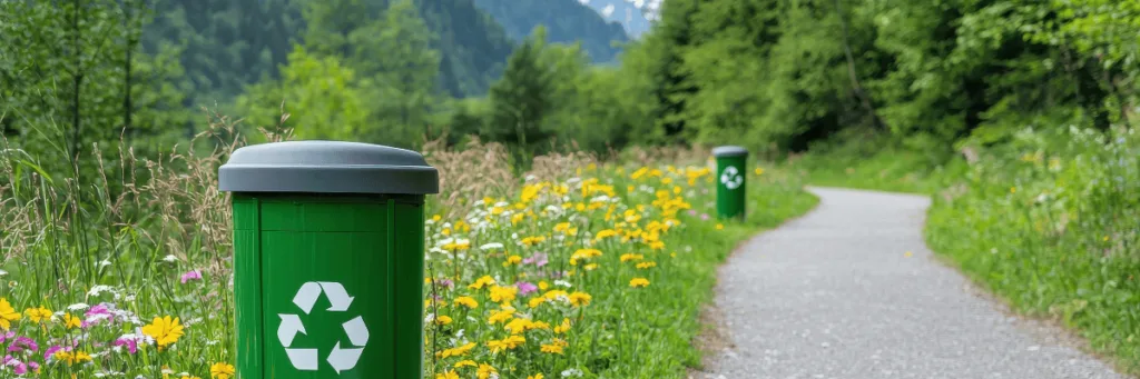 eco friendly travel