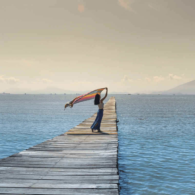 outdoor adventures for women