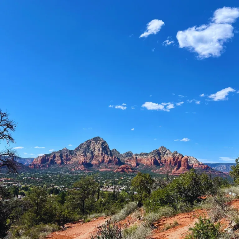 weekend adventure destinations