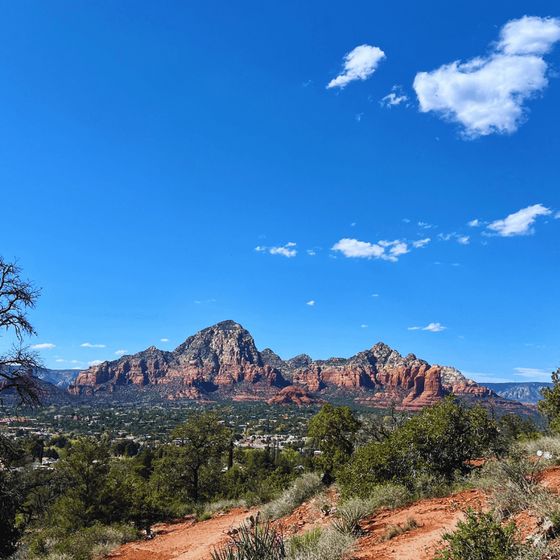 weekend adventure destinations