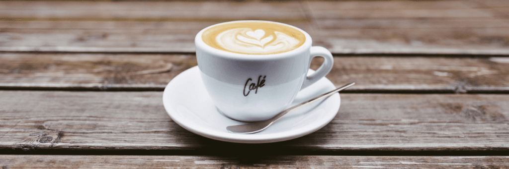 coastal coffee shops