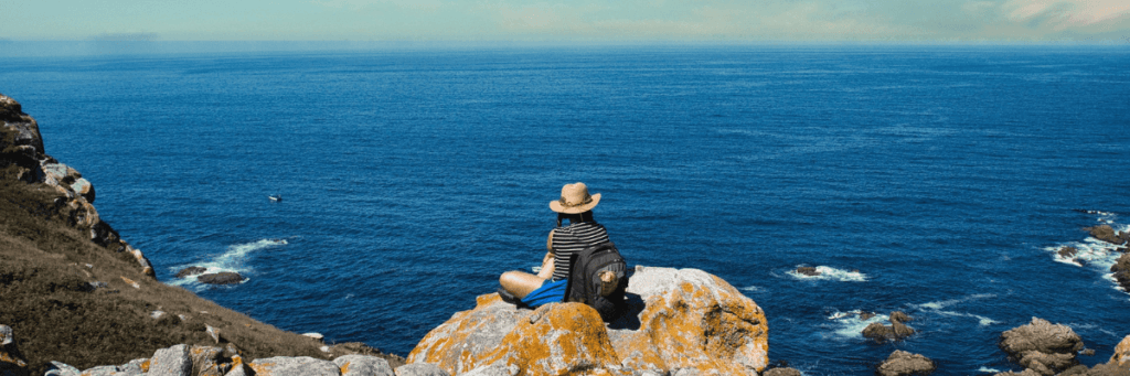 women hiking groups