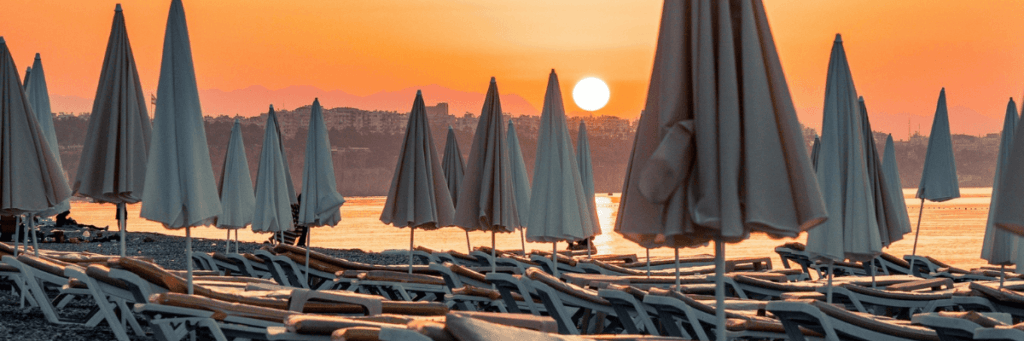 coastal lifestyle tips