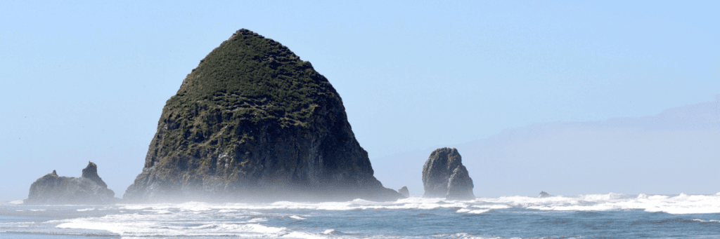 weekend adventure destinations