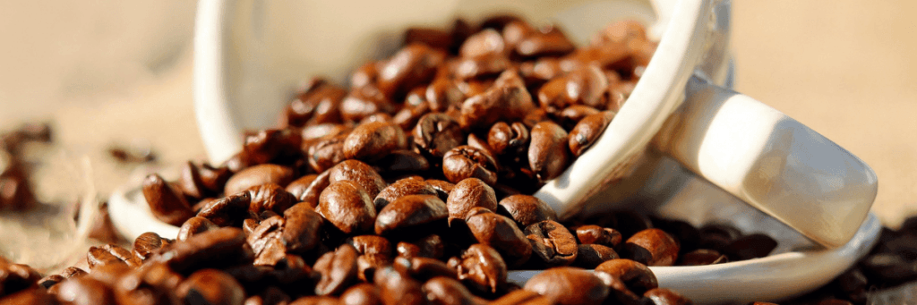 summer coffee recipes