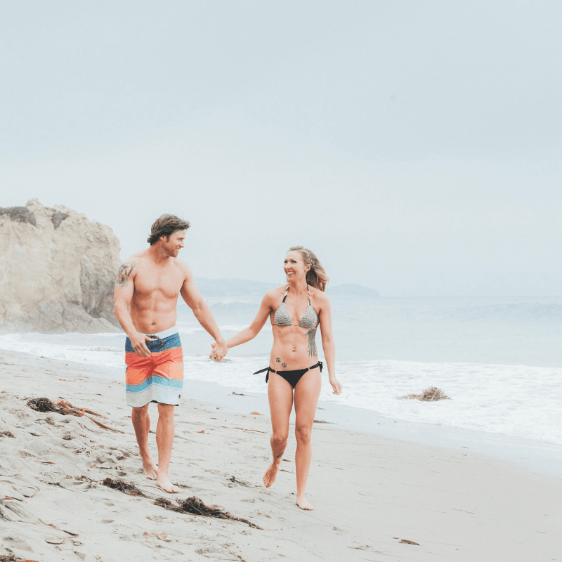 beach lifestyle tips