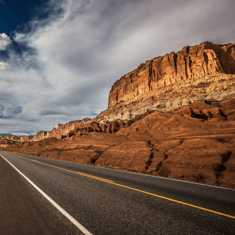 adventure success stories