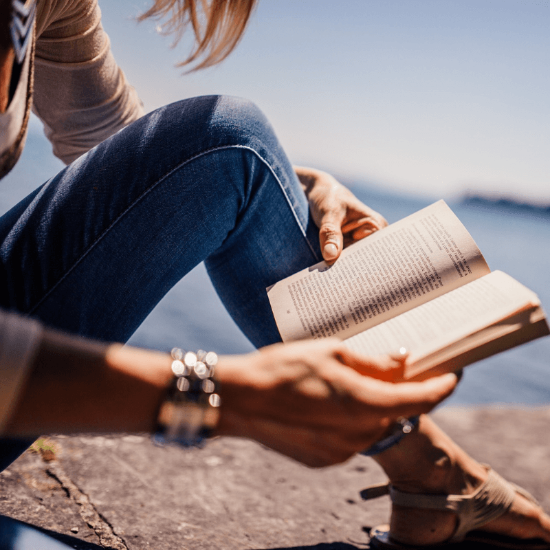 best beach reads