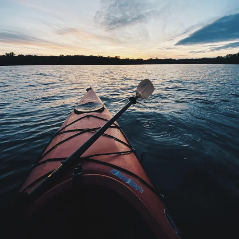 underrated outdoor spots