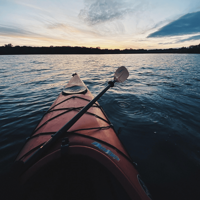 underrated outdoor spots