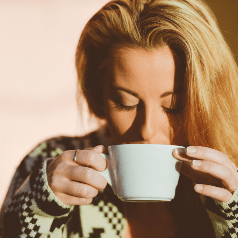 personal growth through nature