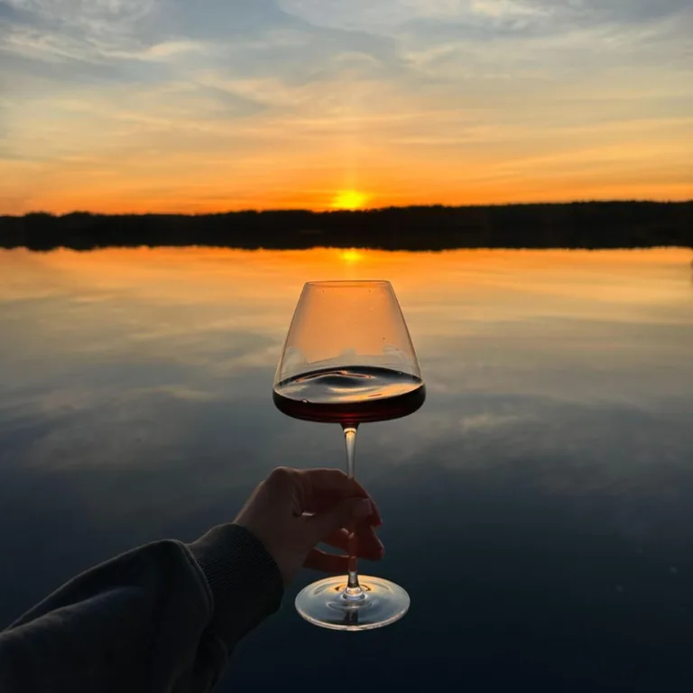 summer wine list