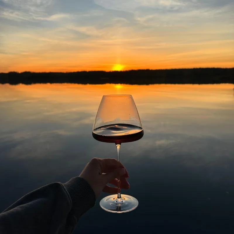 summer wine list