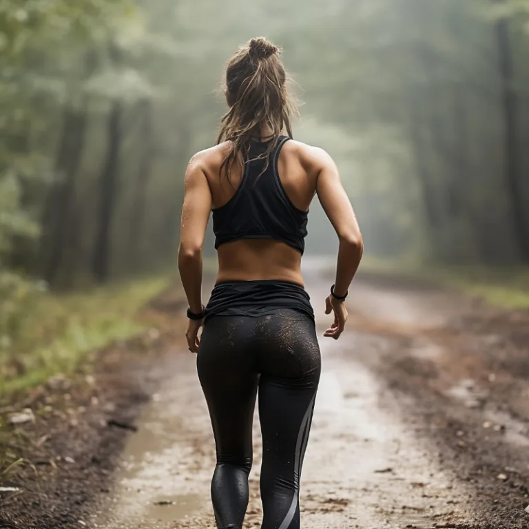 personal lessons from adventure