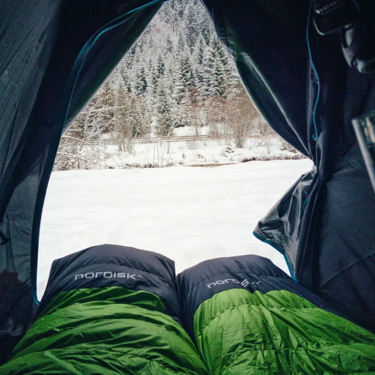 short outdoor trips