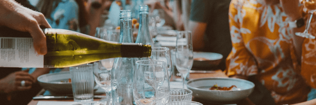 summer wine list