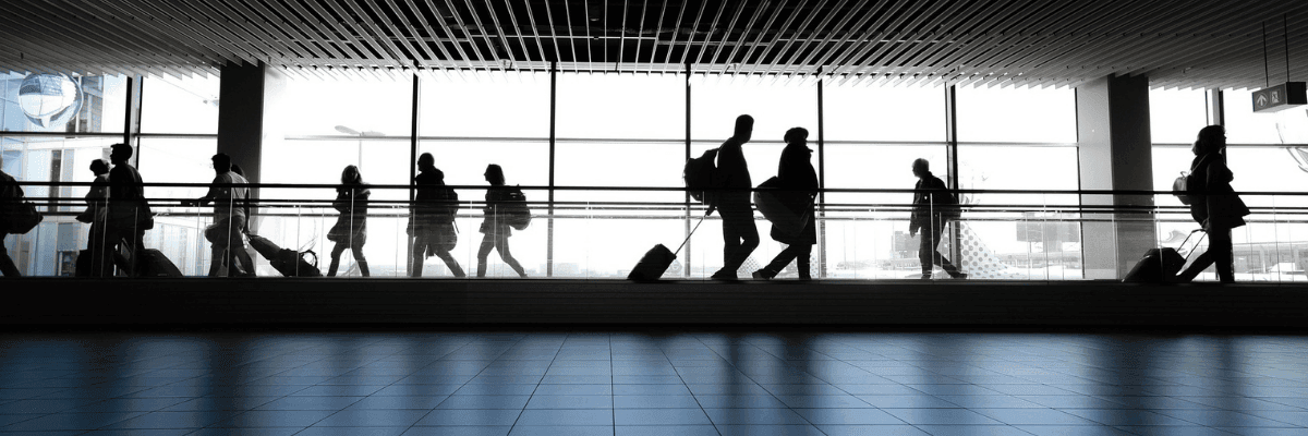 minimal packing tips