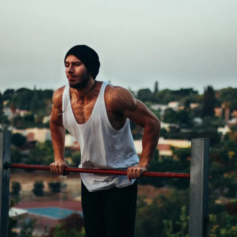strength training without a gym