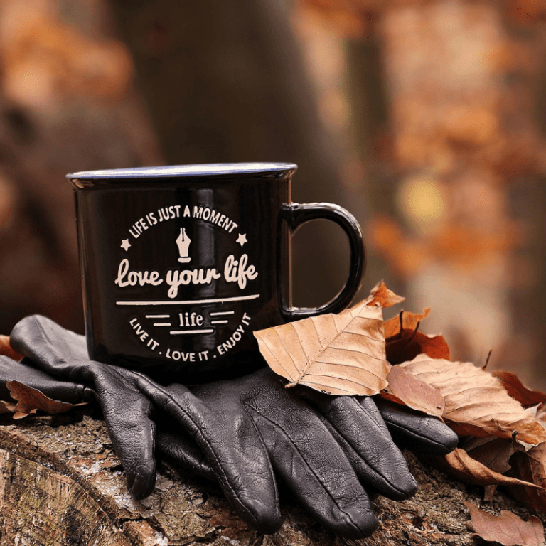 summer to fall outdoor habits