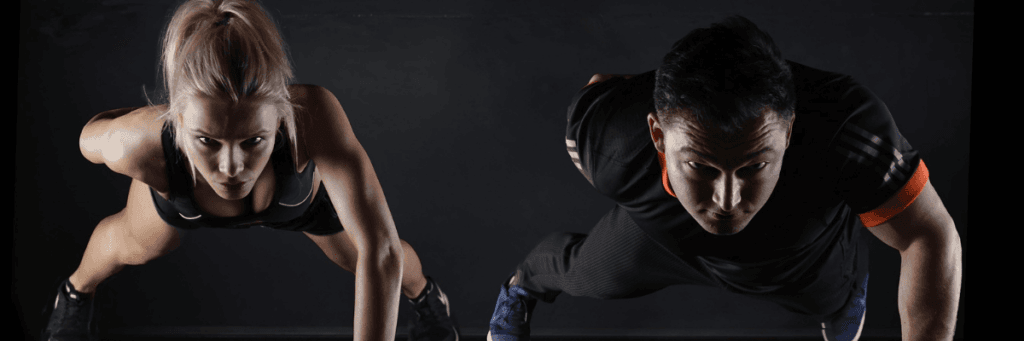 strength training without a gym