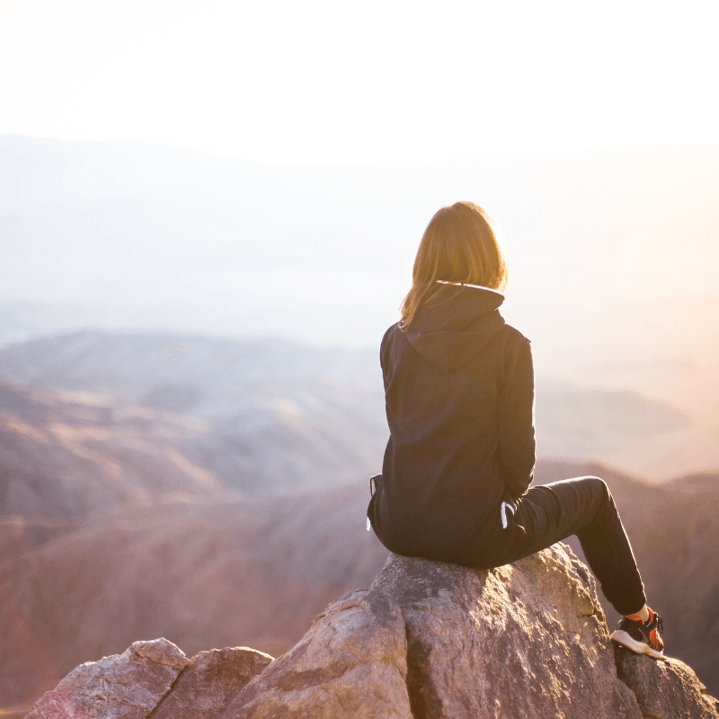 summer to fall outdoor habits