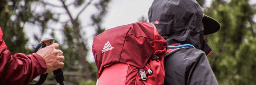 summer to fall outdoor habits