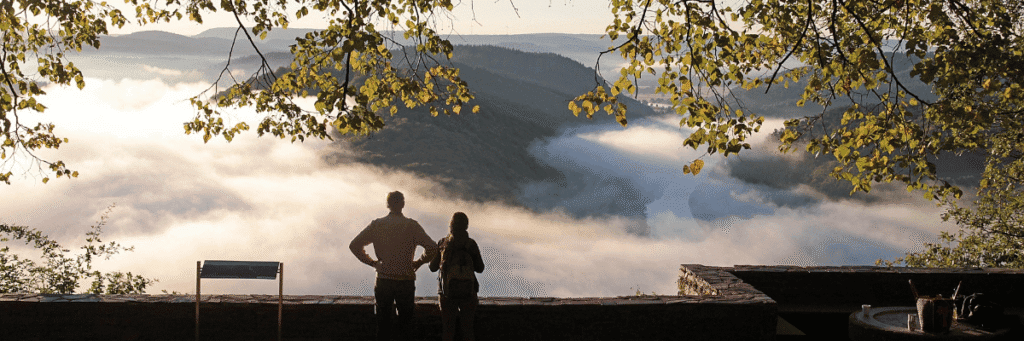 fall morning routines
