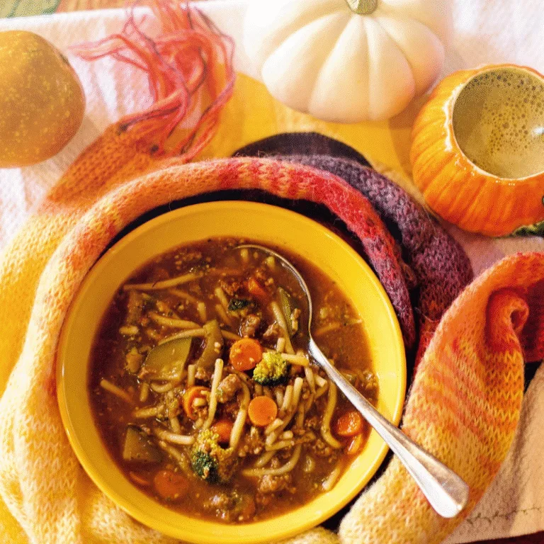 fall dinner ideas