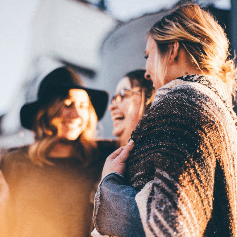 outdoor team building