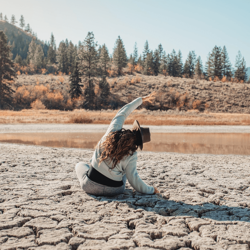 outdoor fitness balance