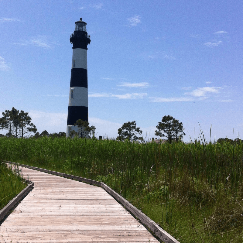 fall beach trip ideas