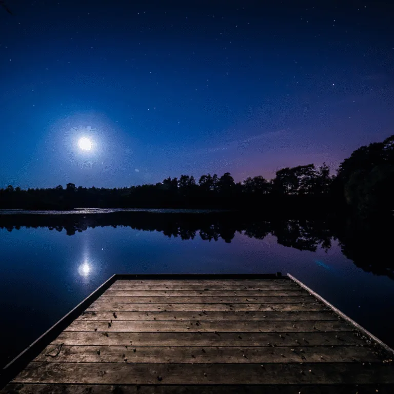 autumn stargazing tips