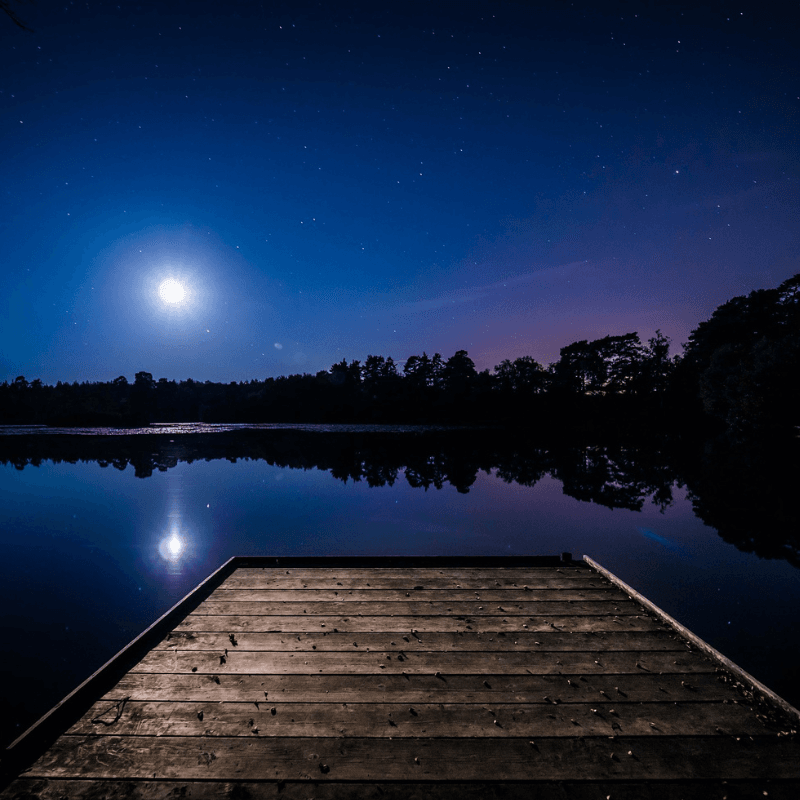 autumn stargazing tips