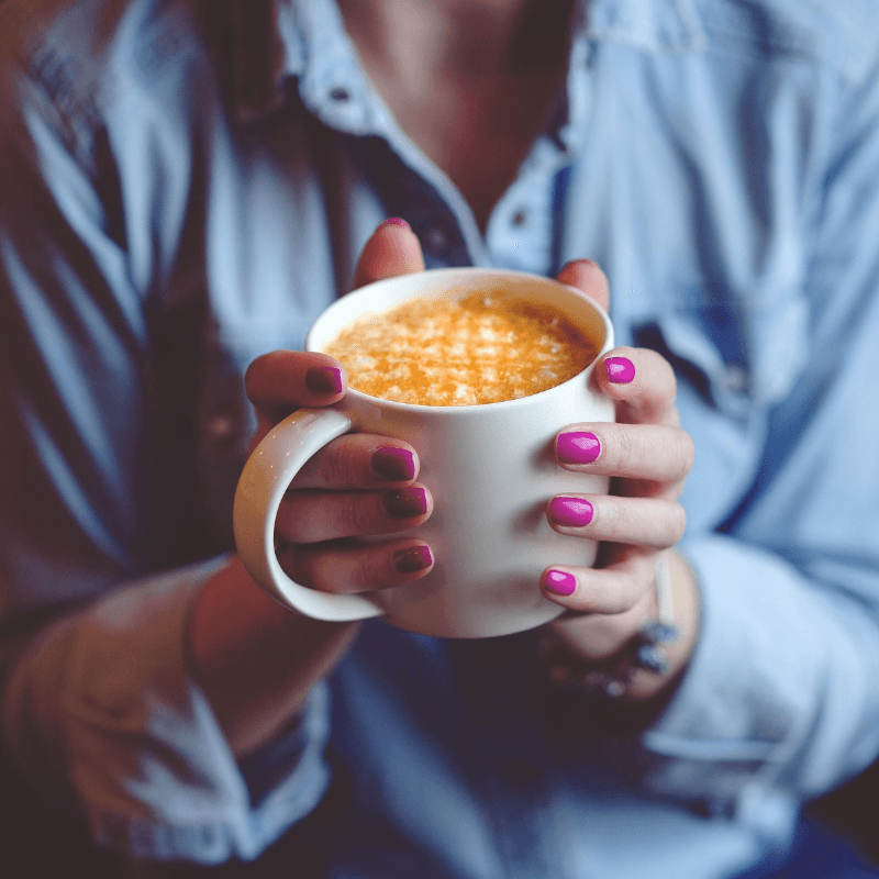 fall morning routines